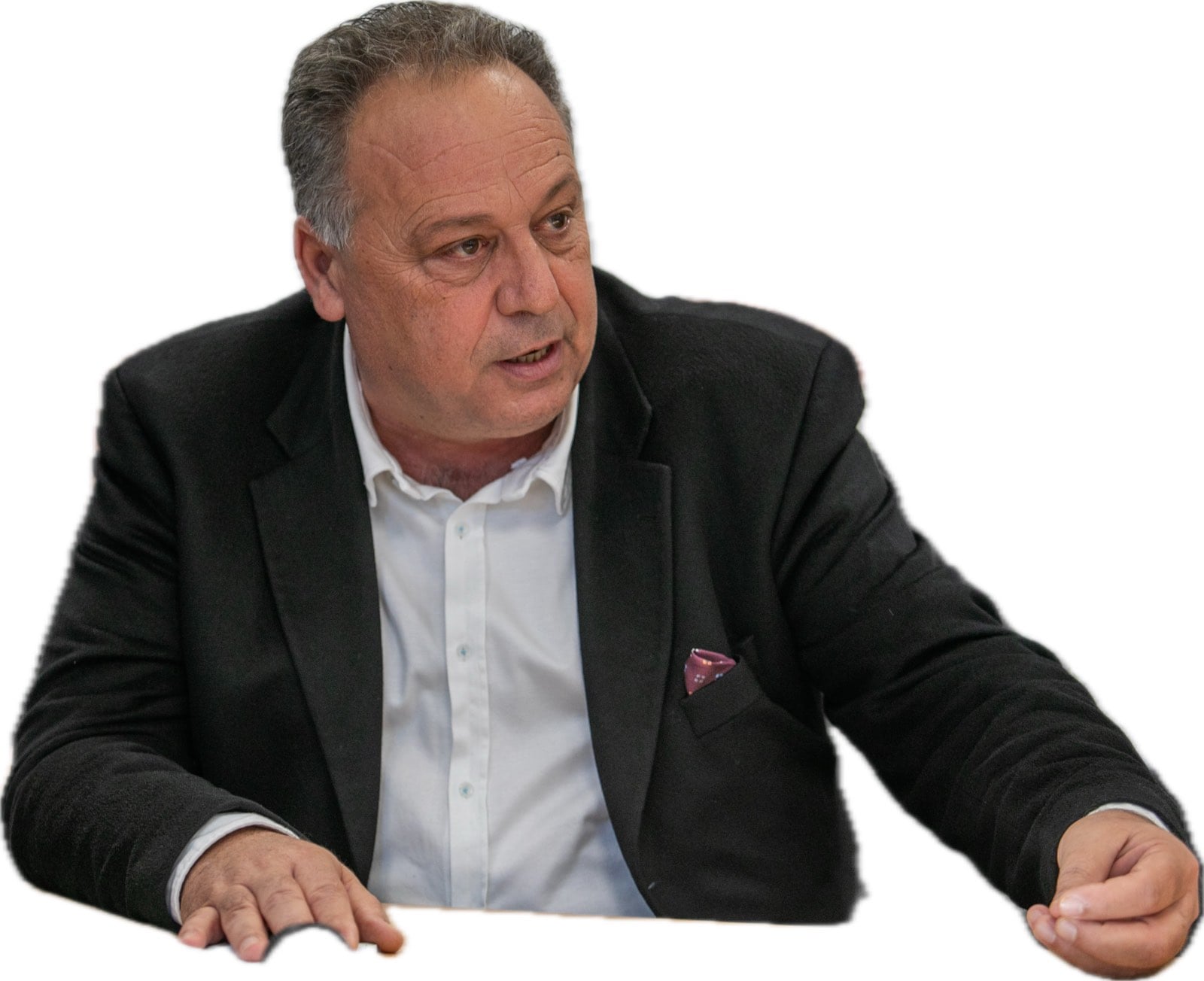 ΔΕΕΠ ΝΔ Αχαΐας: «Με συνθήματα δεν χτίζεται το μέλλον της Πάτρας»