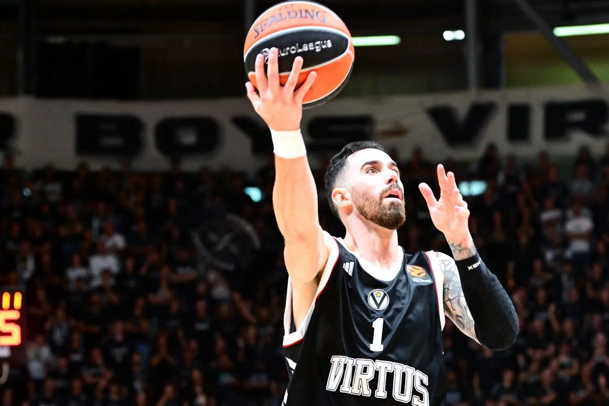 Χωρίς Βιλντόσα η Βίρτους Μπολόνια κόντρα στον Παναθηναϊκό