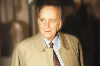 Ποιος ήταν ο Νικόλαος Στασινόπουλος της Βιοχάλκο: Η «βαριά σφραγίδα» του μεγαλύτερου Έλληνα βιομήχανου