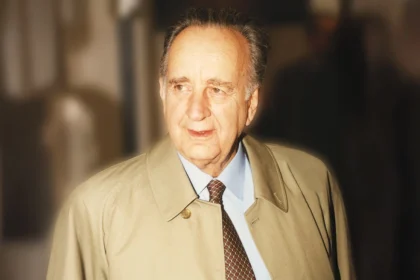 Ποιος ήταν ο Νικόλαος Στασινόπουλος της Βιοχάλκο: Η «βαριά σφραγίδα» του μεγαλύτερου Έλληνα βιομήχανου