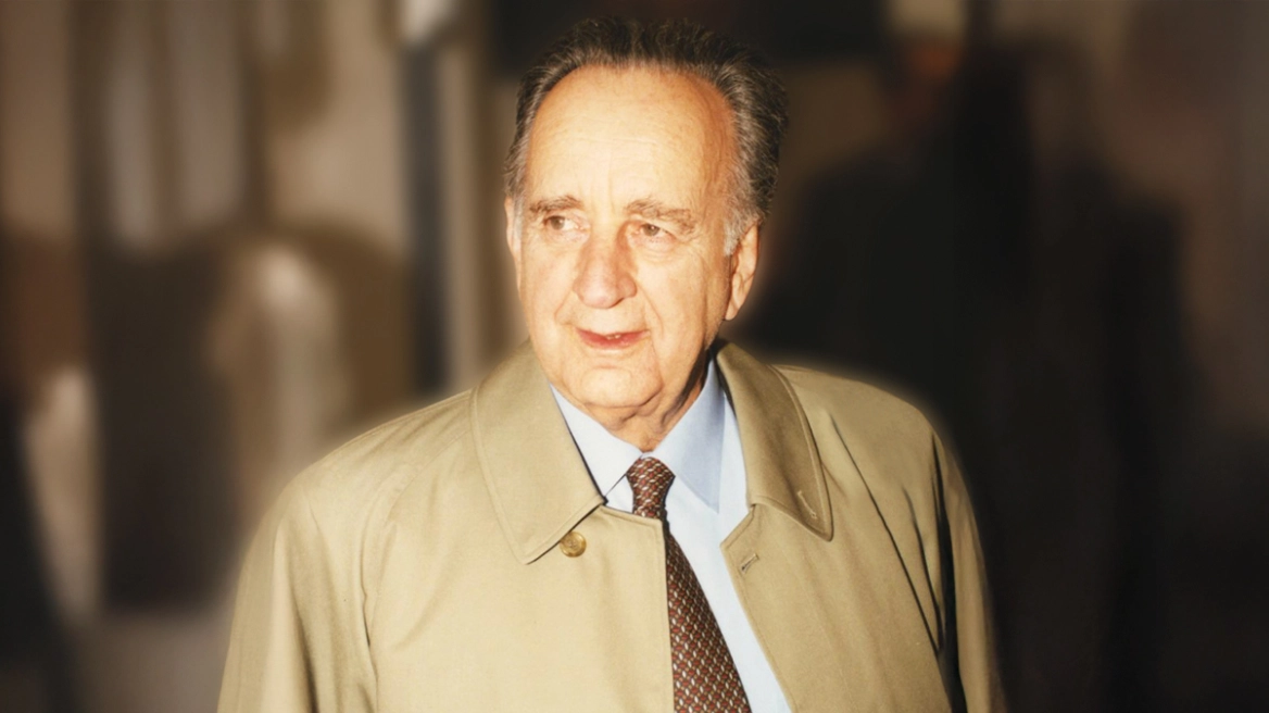 Ποιος ήταν ο Νικόλαος Στασινόπουλος της Βιοχάλκο: Η «βαριά σφραγίδα» του μεγαλύτερου Έλληνα βιομήχανου