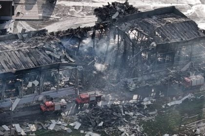 Εισαγγελική έρευνα για τις ευθύνες της τραγωδίας στη "Βιολάντα"