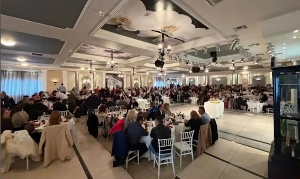 Τραγωδία με 4 νεκρές στο εργοστάσιο «Βιολάντα»: Από τη χαρά στο πένθος – Είχε προηγηθεί η κοπή της πίτας