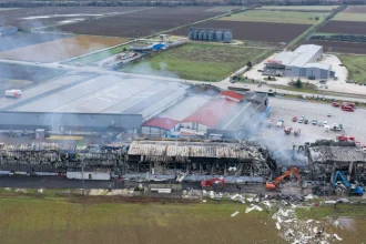 Βιολάντα: Σε εξέλιξη οι έρευνες για τη φονική έκρηξη, οι προειδοποιήσεις που αγνοήθηκαν