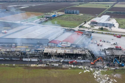 Βιολάντα: Σε εξέλιξη οι έρευνες για τη φονική έκρηξη, οι προειδοποιήσεις που αγνοήθηκαν