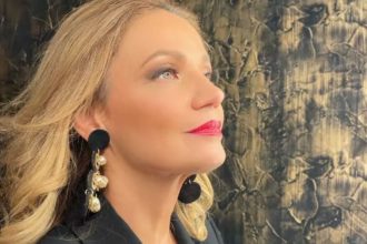 Παναγιώτα Βλαντή: «Έχουμε παγώσει το θέμα της υιοθεσίας, για πολύ προσωπικούς λόγους»