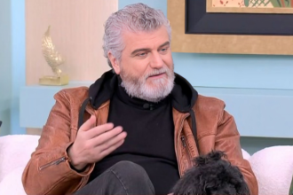 Βλαδίμηρος Κυριακίδης: Έφτασα 107 κιλά, πήγα να δέσω τα παπούτσια μου και δεν μπόρεσα