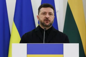 Βολοντίμιρ Ζελένσκι: Προετοιμαζόμαστε για ειρηνευτικές συνομιλίες την επόμενη εβδομάδα