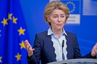 ΕΕ - Mercosur: Η φον ντερ Λάιεν μιλά για «ιστορική» συμφωνία και νέα εποχή συνεργασίας