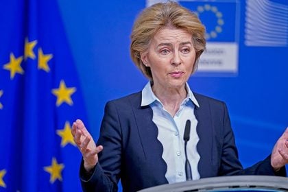ΕΕ - Mercosur: Η φον ντερ Λάιεν μιλά για «ιστορική» συμφωνία και νέα εποχή συνεργασίας