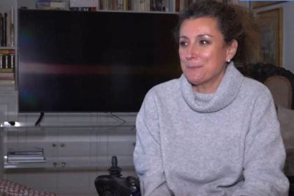 Κατερίνα Βρανά: Η πρόταση για την παρουσίαση του ελληνικού τελικού της Eurovision - «Αρχίζω προετοιμασία»