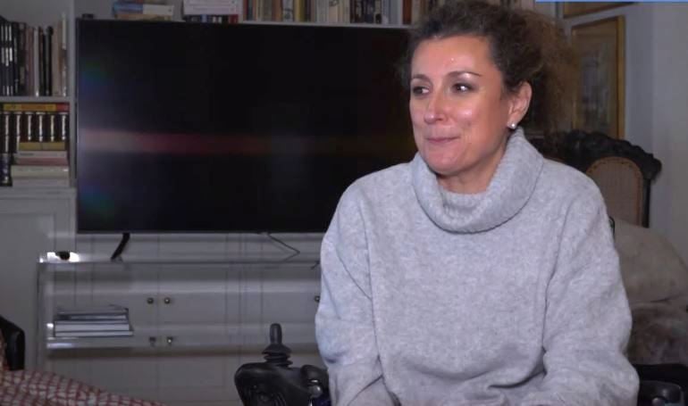 Κατερίνα Βρανά: Η πρόταση για την παρουσίαση του ελληνικού τελικού της Eurovision - «Αρχίζω προετοιμασία»