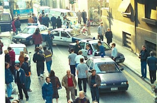 Σαν σήμερα 24 Ιανουαρίου: Τα σημαντικότερα γεγονότα της ημέρας