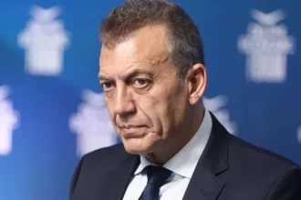 Πάτρα: Ακυρώθηκε η επίσκεψη Βρούτση λόγω του τροχαίου με οπαδούς του ΠΑΟΚ