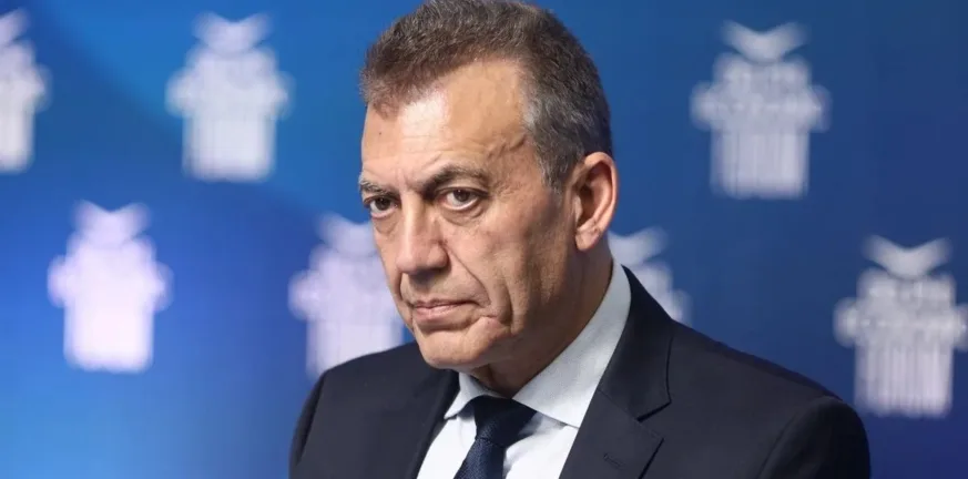 Πάτρα: Ακυρώθηκε η επίσκεψη Βρούτση λόγω του τροχαίου με οπαδούς του ΠΑΟΚ