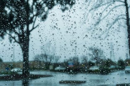 Καιρός: Στην Κρήνη Αιγιαλείας τα μεγαλύτερα ύψη βροχής το Σάββατο