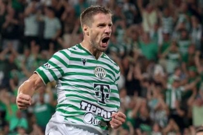 Συμφωνία Φερεντσβάρος-ΑΕΚ για τον Βάργκας