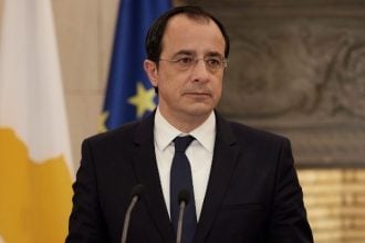 Νίκος Χριστοδουλίδης: Αναλαμβάνουμε την προεδρία της Ενωσης σε μια στιγμή βαθιάς αλλαγής