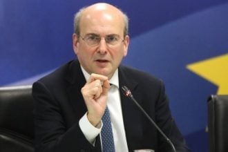 "Το ΠΑΣΟΚ συνδυάζει την άγνοια με τη δημαγωγία"