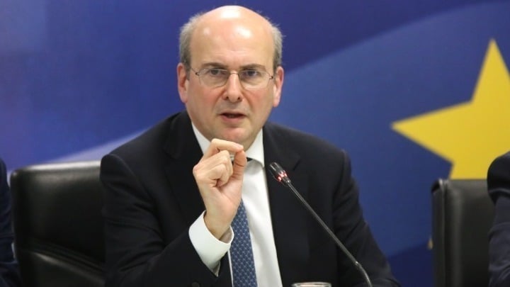 "Το ΠΑΣΟΚ συνδυάζει την άγνοια με τη δημαγωγία"