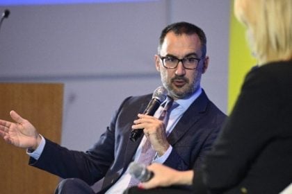 Αλ. Χαρίτσης για Βενεζουέλα: Ο κόσμος χρειάζεται κανόνες, σεβασμό στη διεθνή νομιμότητα και πολιτικές λύσεις