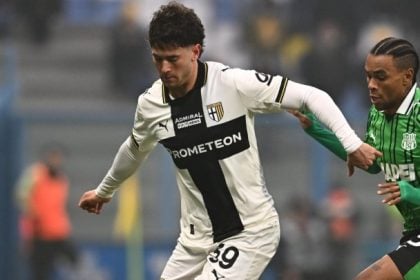 Σημαντικοί βαθμοί για Πάρμα και Πίζα