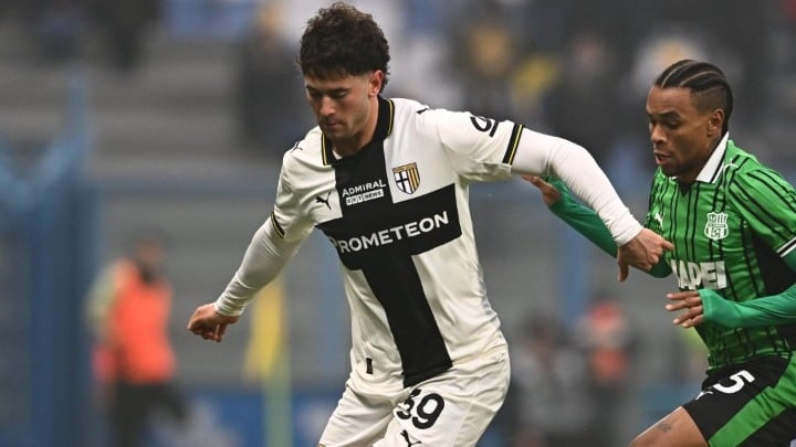 Σημαντικοί βαθμοί για Πάρμα και Πίζα