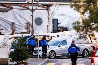 Ταυτοποιήθηκαν οι 6 Ιταλοί που έχασαν την ζωή τους στην τραγωδία του Κραν Μοντανά