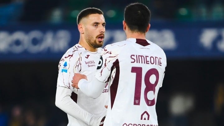 «Φωτιά» στη μάχη του υποβιβασμού έβαλε η Τορίνο