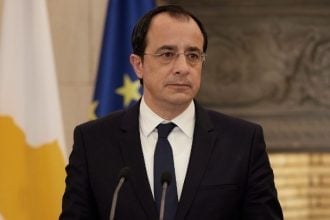 Παραιτήθηκε ο διευθυντής του γραφείου του ΠτΔ της Κύπρου με αιχμές για «κακόβουλες επιθέσεις»