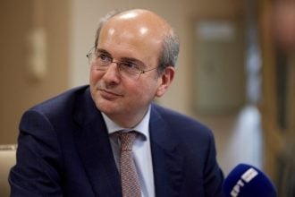 Κ. Χατζηδάκης: Θεωρώ αδιανόητο να μην προσέλθουν στο διάλογο ορισμένοι αγροτοσυνδικαλιστές