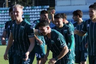 Στους «4» του Κυπέλλου ο Λεβαδειακός