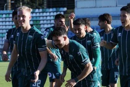 Στους «4» του Κυπέλλου ο Λεβαδειακός