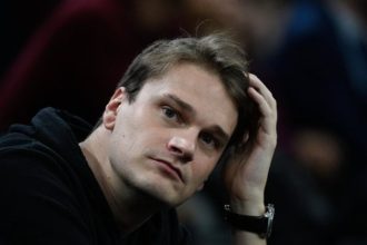 Σε δίκη για βιασμό ανηλίκου ο Ολυμπιονίκης Γιανίκ Ανιέλ