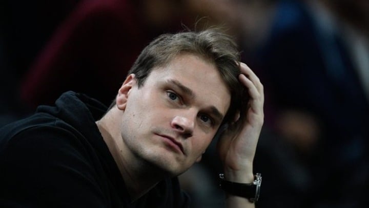 Σε δίκη για βιασμό ανηλίκου ο Ολυμπιονίκης Γιανίκ Ανιέλ