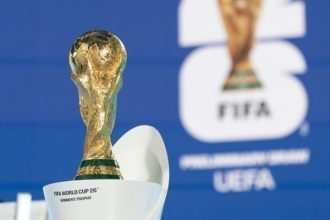 Το Μουντιάλ στην ΕΡΤ