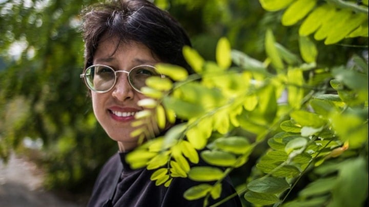 Berlinale 2026: Αυλαία με το «No Good Men» της Σαχρμπανού Σαντάτ