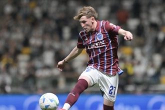 Στην Αθήνα ο Σαντίνο Αντίνο