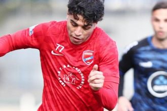 Νέα απώλεια ο Πανιώνιος, ξέφυγε κι άλλο η Καλαμάτα