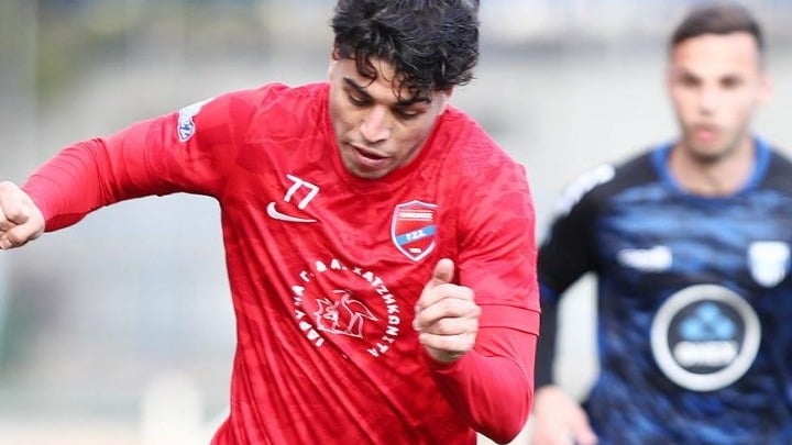 Νέα απώλεια ο Πανιώνιος, ξέφυγε κι άλλο η Καλαμάτα