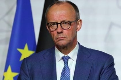 Μερτς: Οι απειλές για δασμούς υπονομεύουν τις διατλαντικές σχέσεις