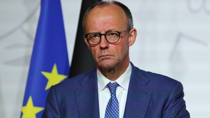 Μερτς: Οι απειλές για δασμούς υπονομεύουν τις διατλαντικές σχέσεις