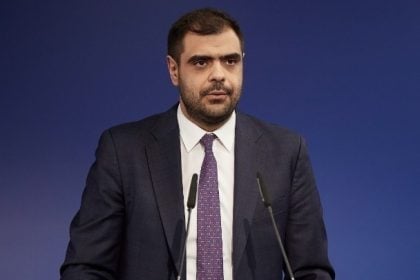 Παύλος Μαρινάκης: Δεν υπάρχει πλέον καμία δικαιολογία να ξανακλείσουν δρόμοι, πρέπει να απομακρυνθούν τα τρακτέρ