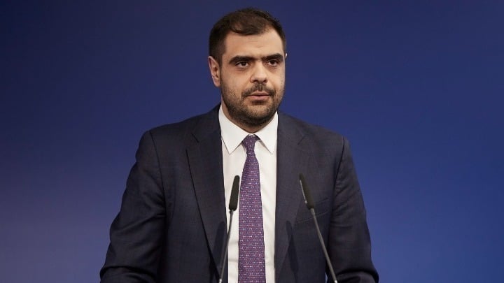 Παύλος Μαρινάκης: Δεν υπάρχει πλέον καμία δικαιολογία να ξανακλείσουν δρόμοι, πρέπει να απομακρυνθούν τα τρακτέρ