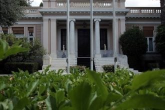 Σύσκεψη στο Μαξίμου για την Ευλογιά: Τα επόμενα 24ωρα νεότερη ενημέρωση