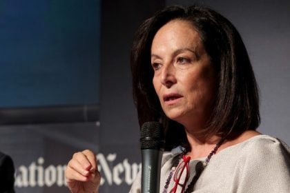 Α. Διαμαντοπούλου: «Η Ευρωπαϊκή Ένωση οφείλει να αντιδράσει απέναντι σε κάθε απειλή»