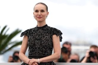 Νάταλι Πόρτμαν: «Τα παιδιά μου δεν θέλουν να με βλέπουν στη μεγάλη οθόνη»