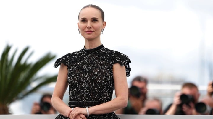 Νάταλι Πόρτμαν: «Τα παιδιά μου δεν θέλουν να με βλέπουν στη μεγάλη οθόνη»