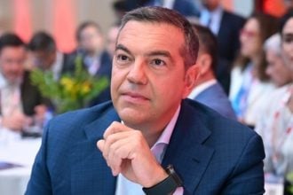 Αλ. Τσίπρας για το εργατικό δυστύχημα στα Τρίκαλα: «Η ασφάλεια στους χώρους δουλειάς δεν είναι πολυτέλεια, είναι θεμελιώδες δικαίωμα»