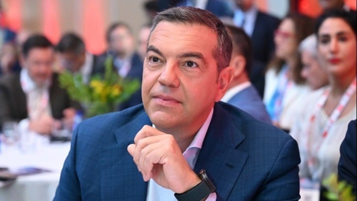 Αλ. Τσίπρας για το εργατικό δυστύχημα στα Τρίκαλα: «Η ασφάλεια στους χώρους δουλειάς δεν είναι πολυτέλεια, είναι θεμελιώδες δικαίωμα»